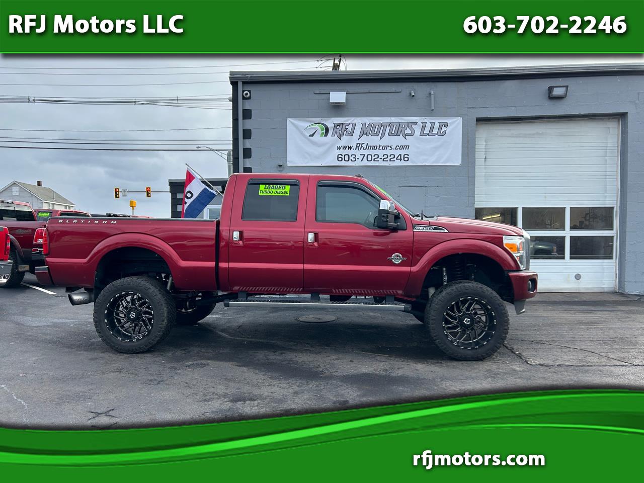 Used Cars for Sale Plaistow NH 03865 RFJ Motors LLC