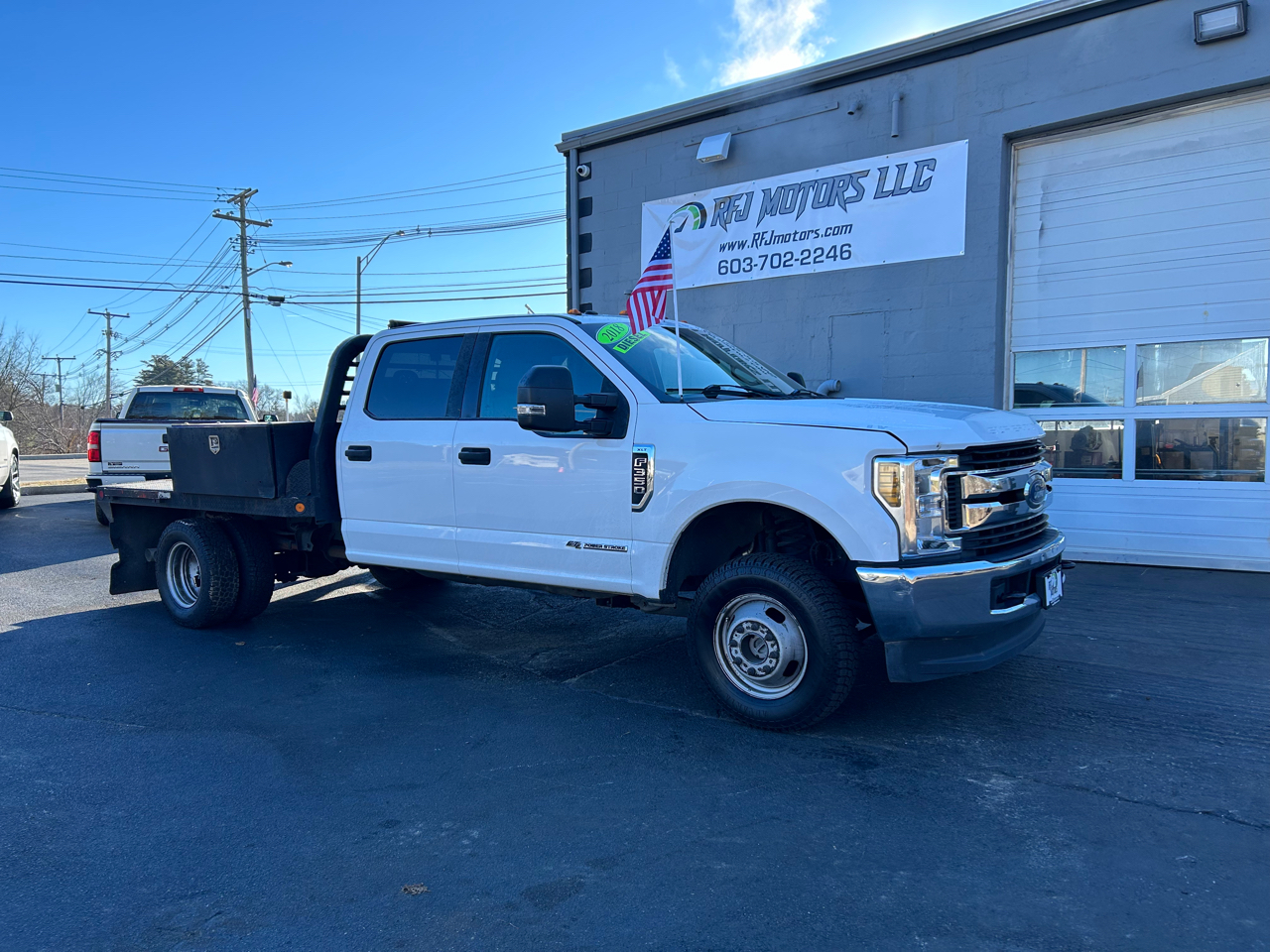Used Cars for Sale Plaistow NH 03865 RFJ Motors LLC