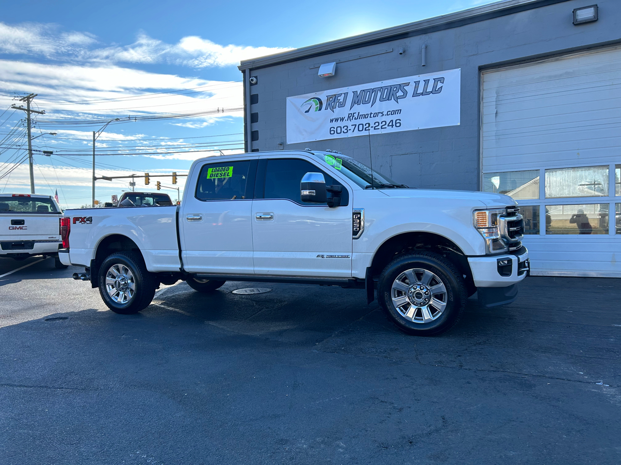 Used Cars for Sale Plaistow NH 03865 RFJ Motors LLC