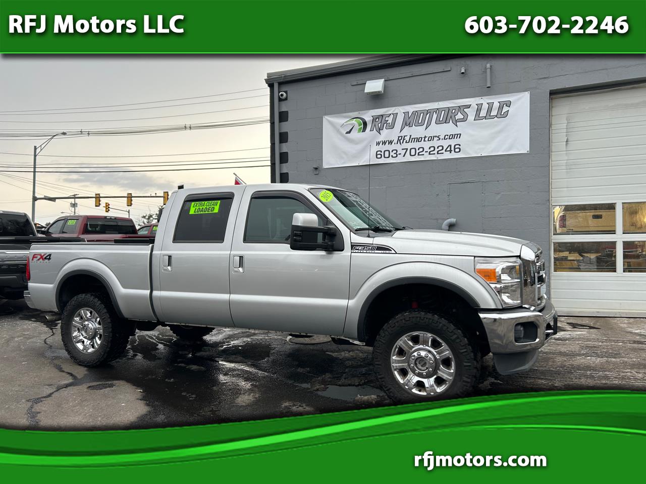 Used Cars for Sale Plaistow NH 03865 RFJ Motors LLC