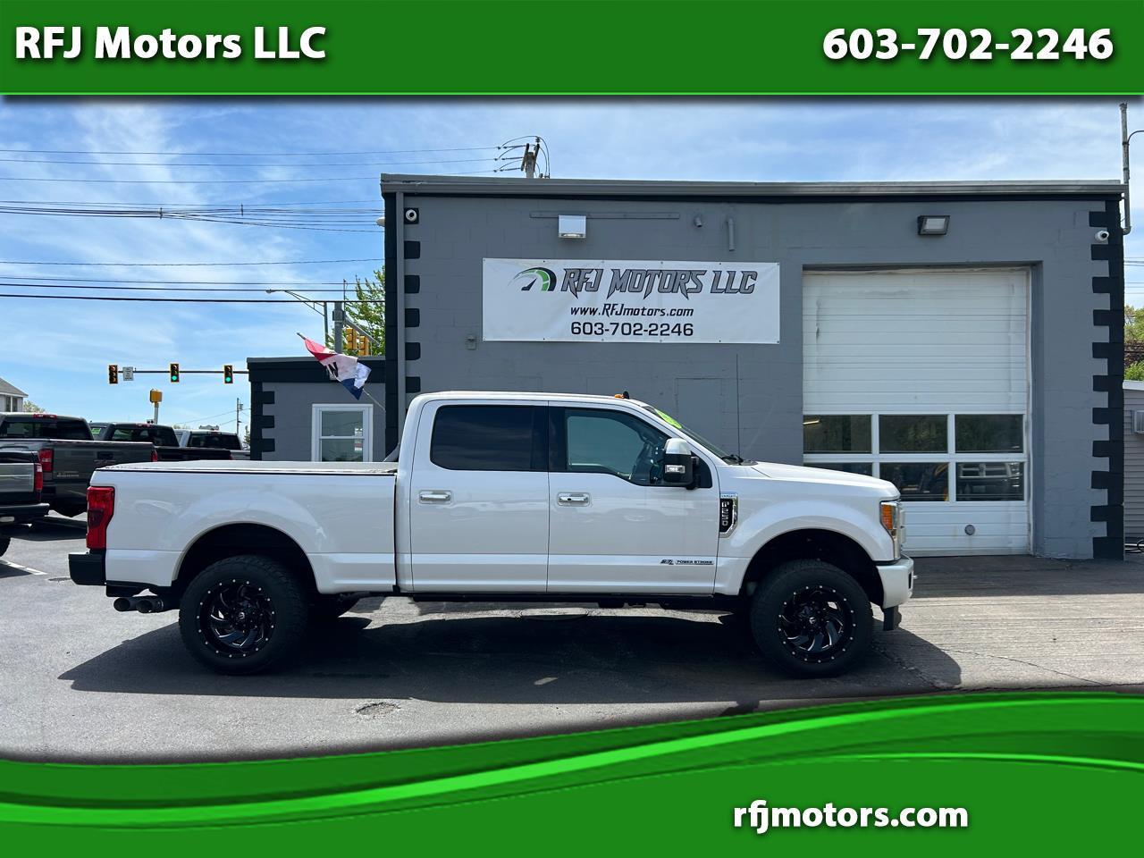 Used Cars for Sale Plaistow NH 03865 RFJ Motors LLC