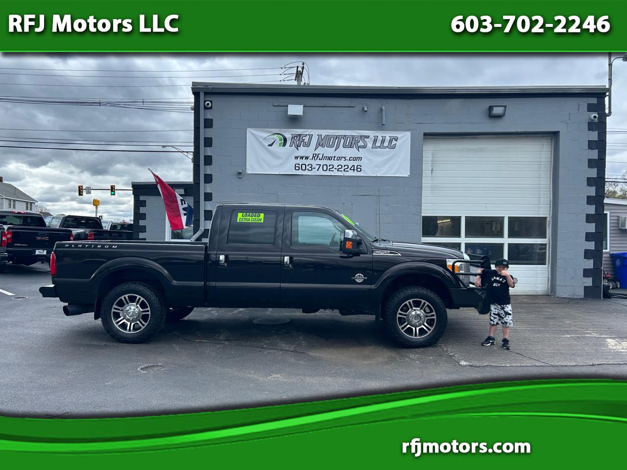 Used Cars for Sale Plaistow NH 03865 RFJ Motors LLC