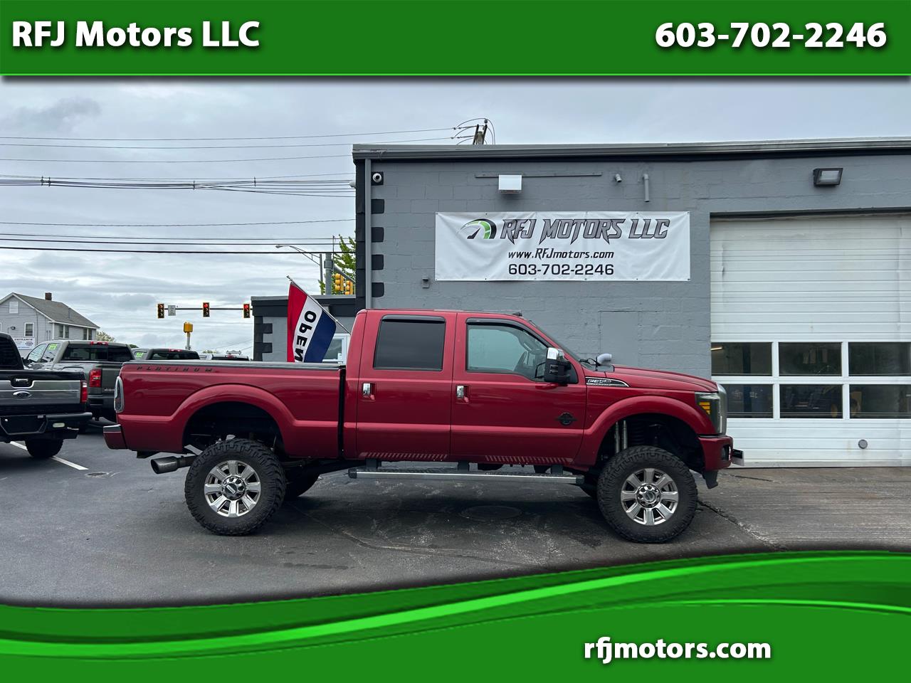 Used Cars for Sale Plaistow NH 03865 RFJ Motors LLC