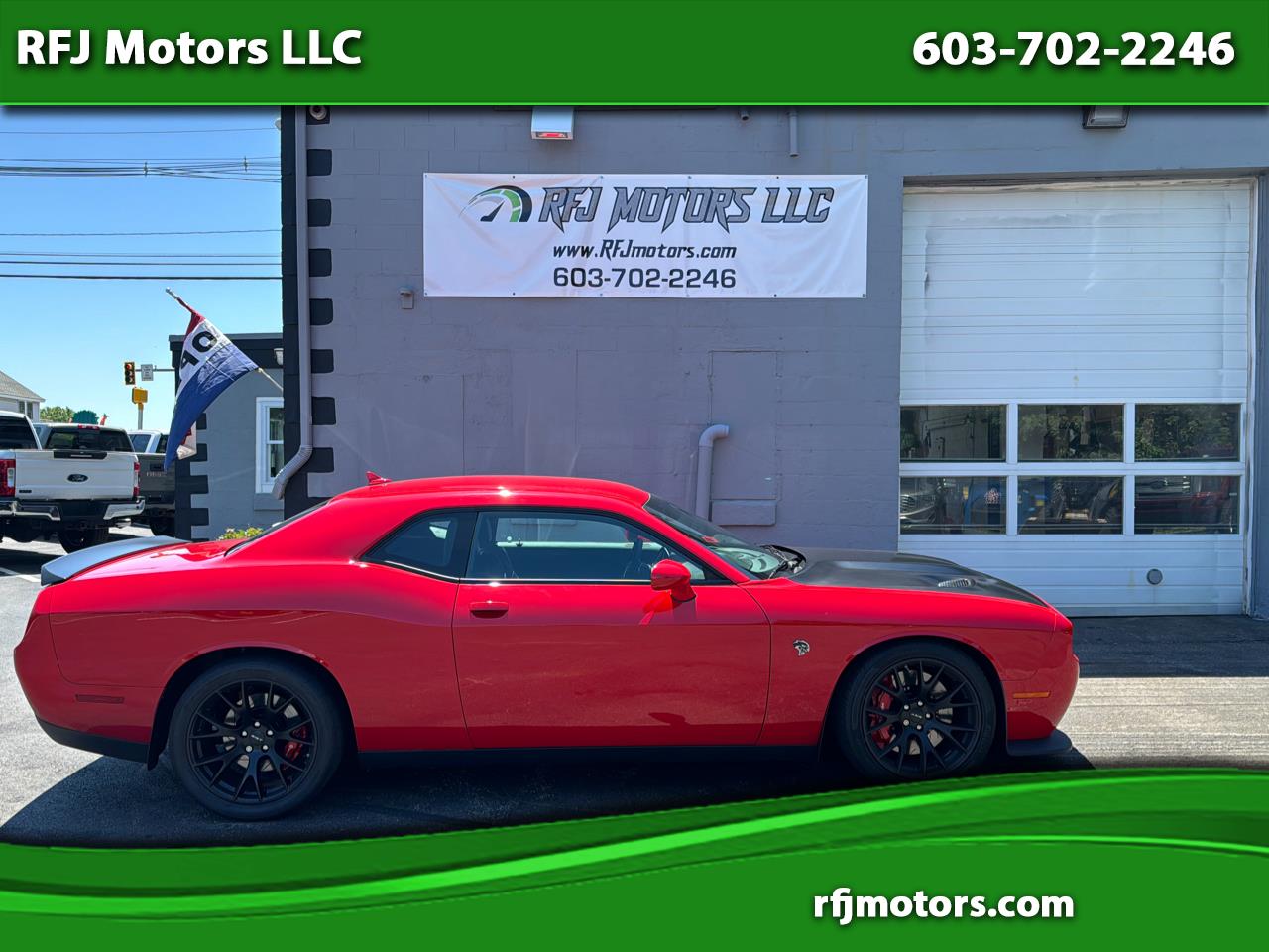Used Cars for Sale Plaistow NH 03865 RFJ Motors LLC