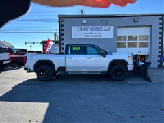 2022 GMC Sierra 3500HD 