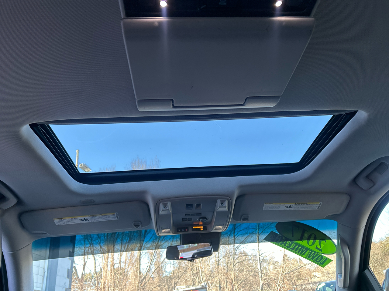 Cadillac Escalade Premium 4WD 2017