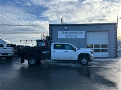 2022 GMC Sierra 3500HD 