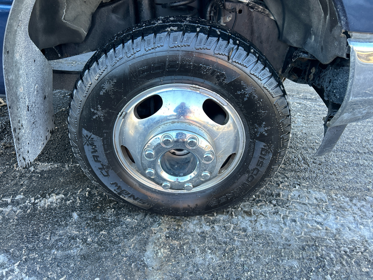 Ford F-350 SD XLT Crew Cab DRW 4WD 2019