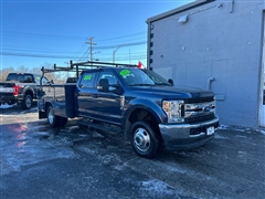 2019 Ford F-350 SD 