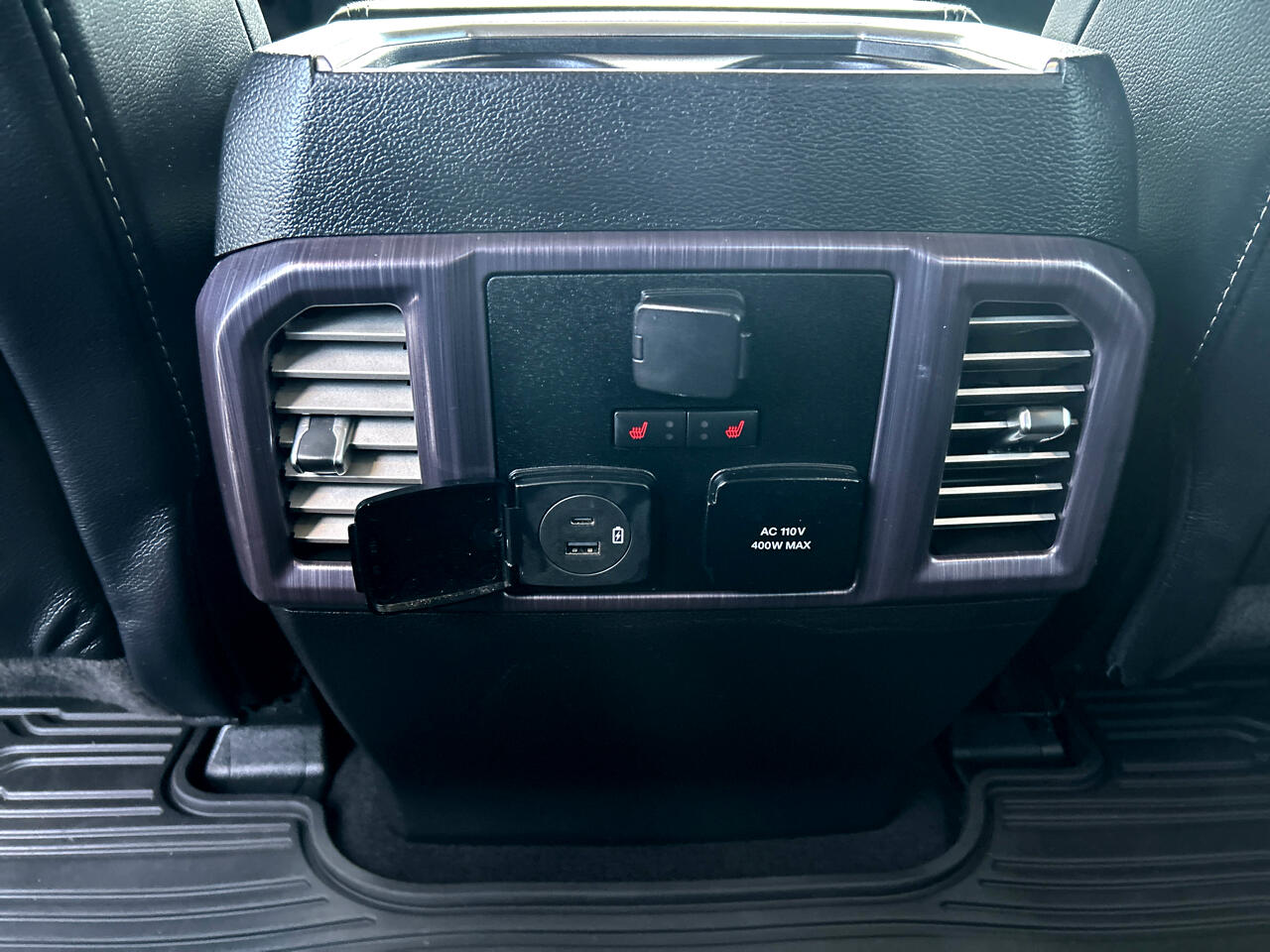 Ford F-350 SD Limited Crew Cab 4WD 2020