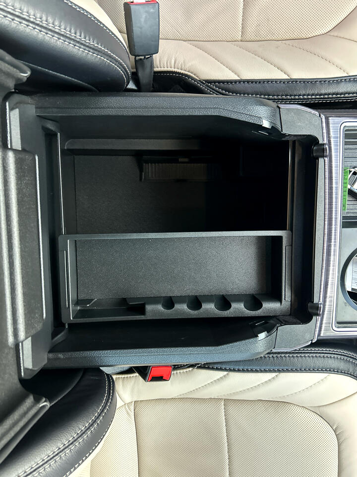 Ford F-350 SD Limited Crew Cab 4WD 2020