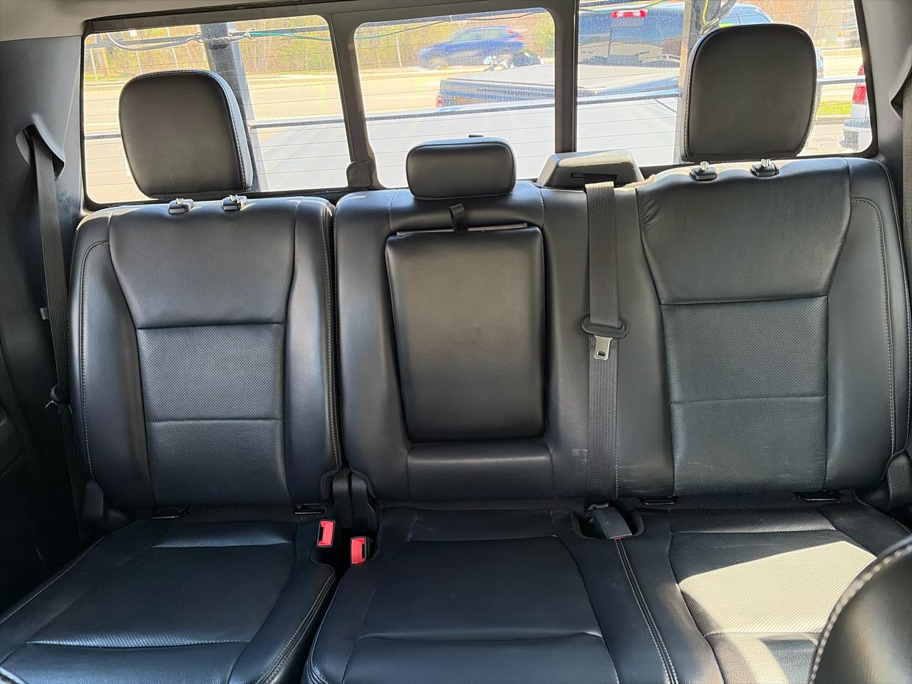 Ford F-250 SD Lariat Crew Cab 4WD 2019