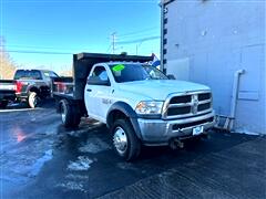 2016 RAM 5500 