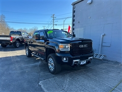 2017 GMC Sierra 2500HD 