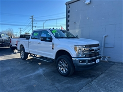 2019 Ford F-250 SD 