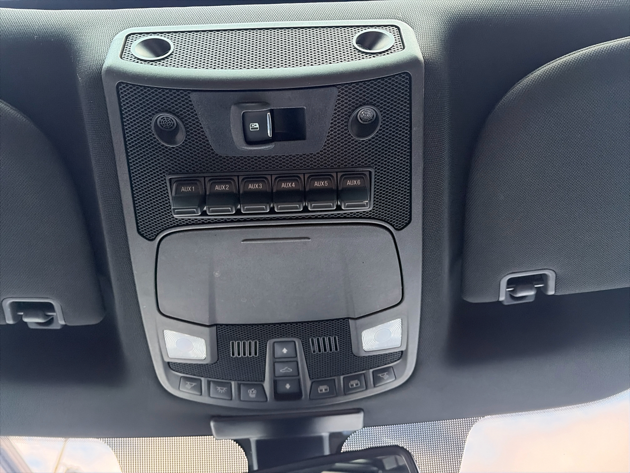 Ford F-450 SD Platinum Crew Cab DRW 4WD 2017