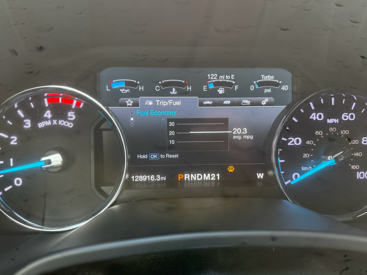 Ford F-350 SD Platinum Crew Cab Long Box 4WD 2019