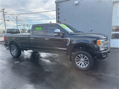 2019 Ford F-350 SD 