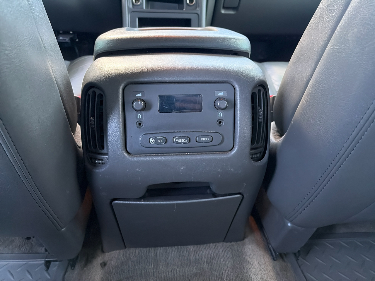 Chevrolet Silverado 3500 LTZ Crew Cab 4WD LWB DRW 2005