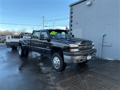 2005 Chevrolet Silverado 3500 