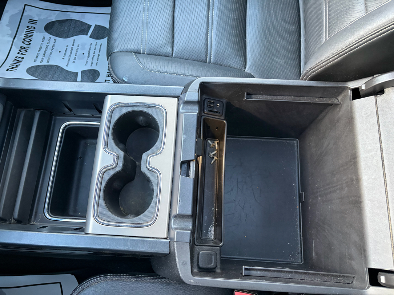 GMC Sierra 2500HD Denali Crew Cab 4WD 2015