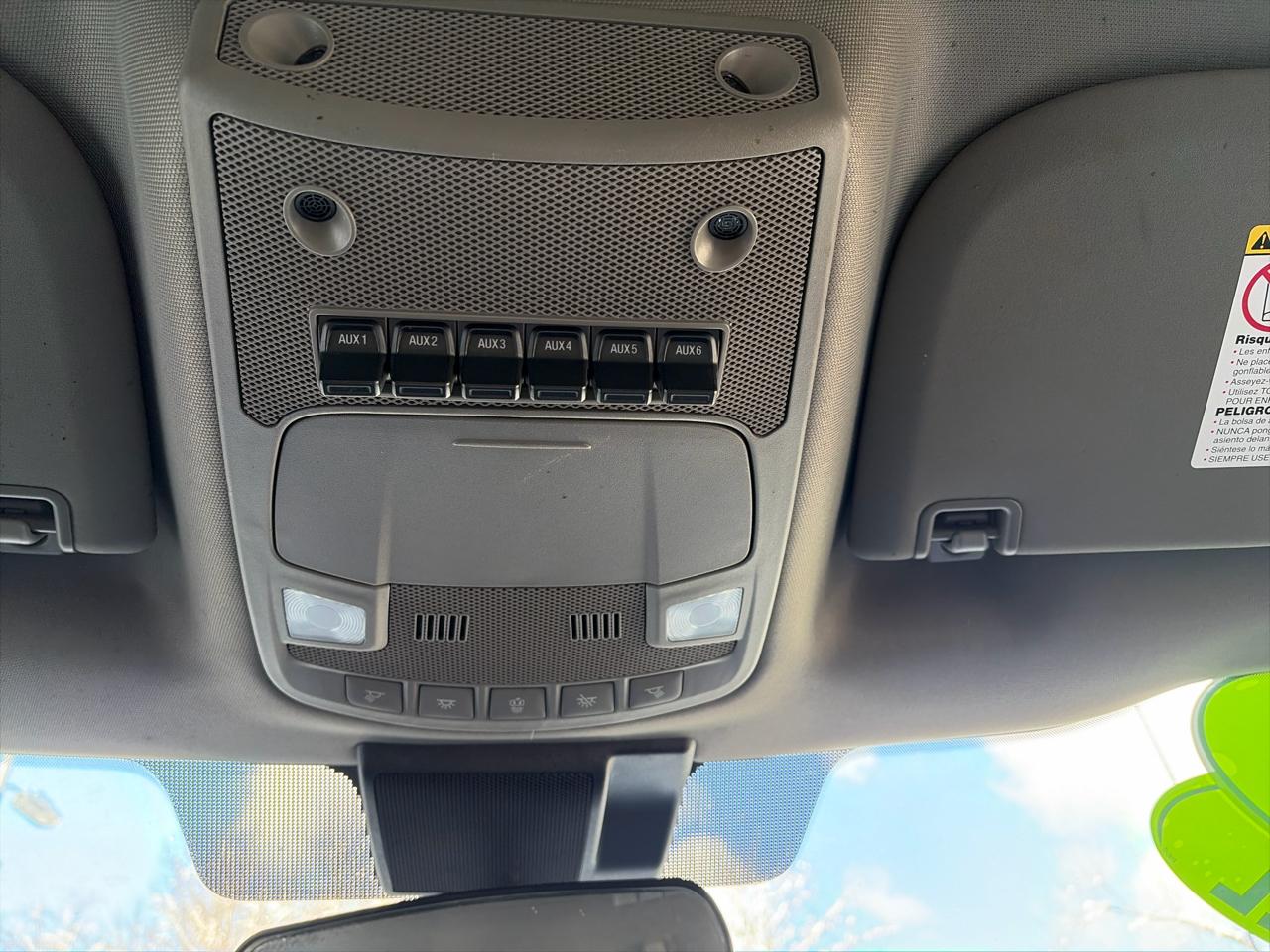 Ford F600 Regular Cab 4WD DRW 2021