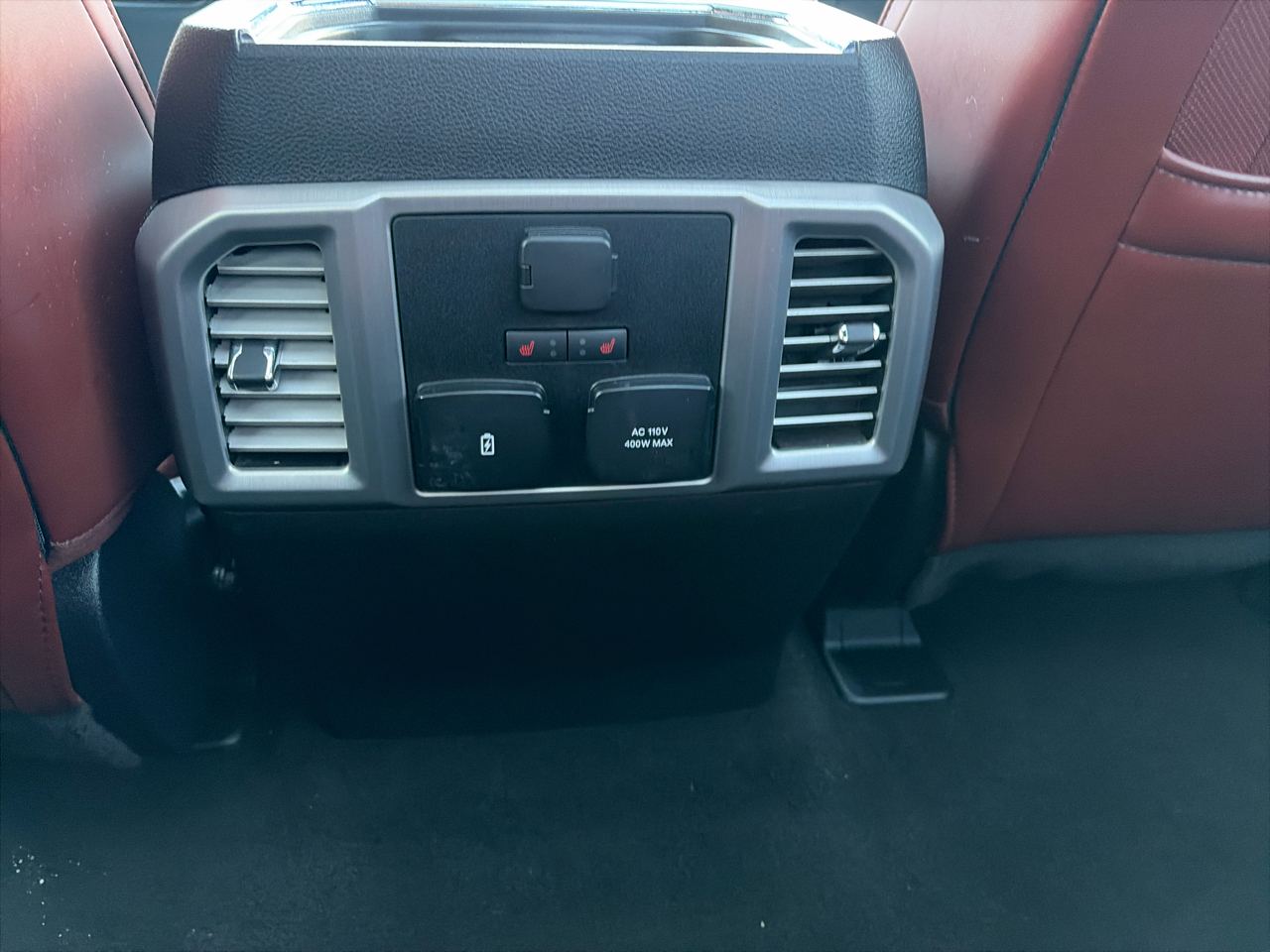 Ford F-350 SD Platinum Crew Cab 4WD 2019