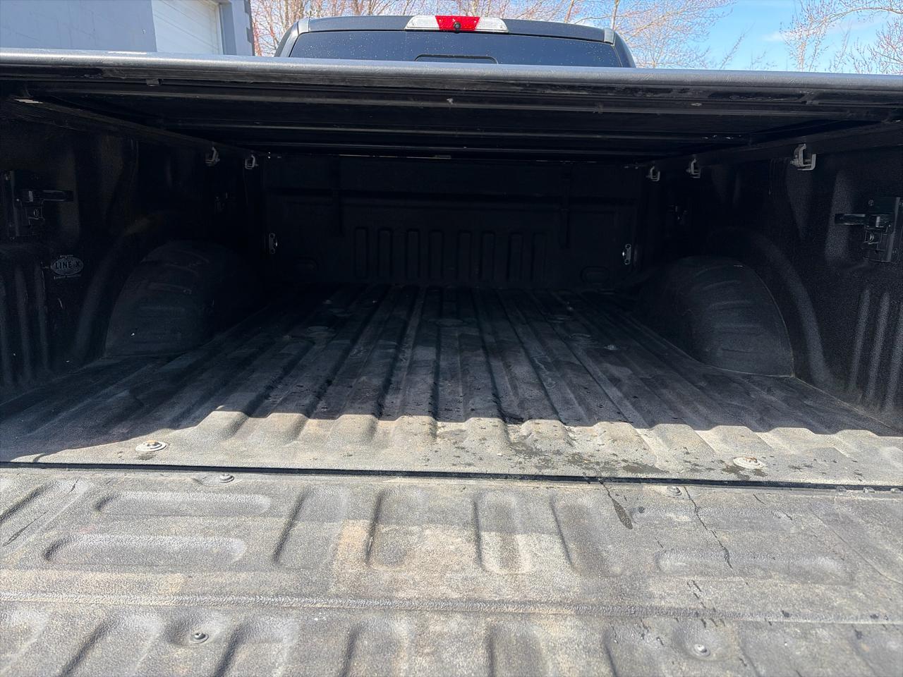 Ford F-350 SD Lariat Crew Cab 4WD 2017