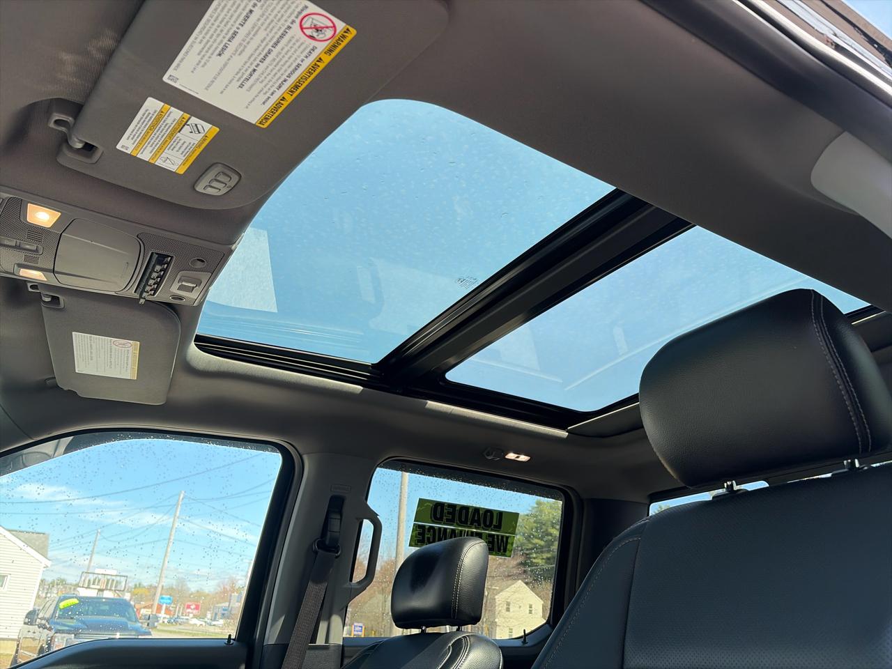 Ford F-350 SD Lariat Crew Cab 4WD 2017