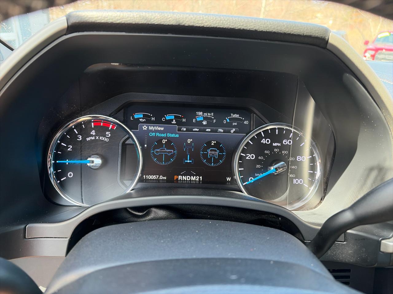 Ford F-350 SD Lariat Crew Cab 4WD 2017