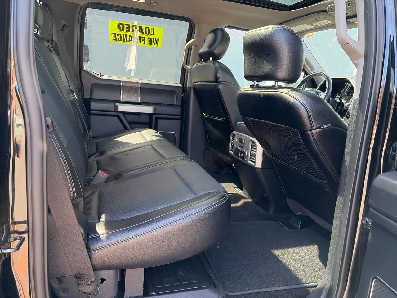 Ford F-350 SD Lariat Crew Cab 4WD 2017