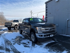 2017 Ford F-350 SD 