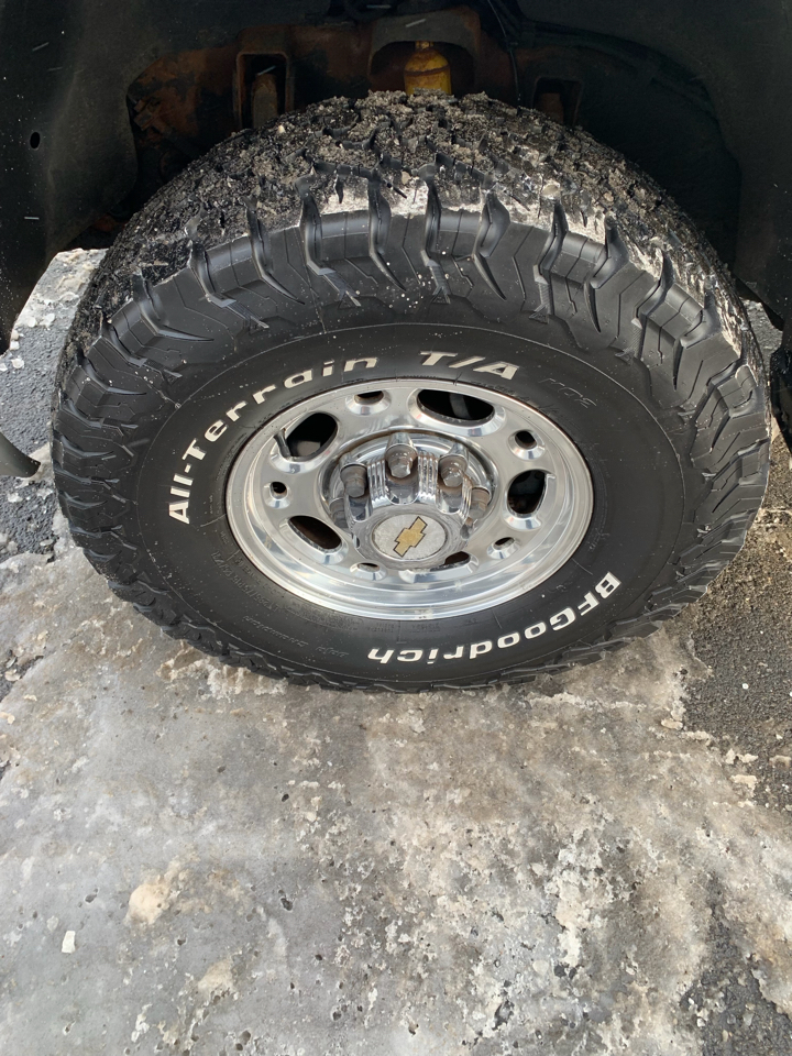 Chevrolet Silverado 2500HD LT Ext. Cab Short Bed 4WD 2005