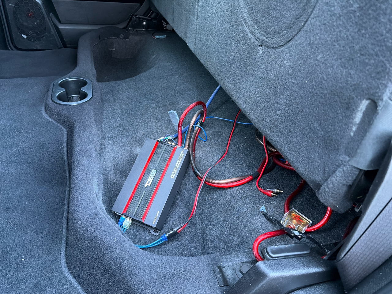 RAM 2500 Big Horn Crew Cab 4WD 2022