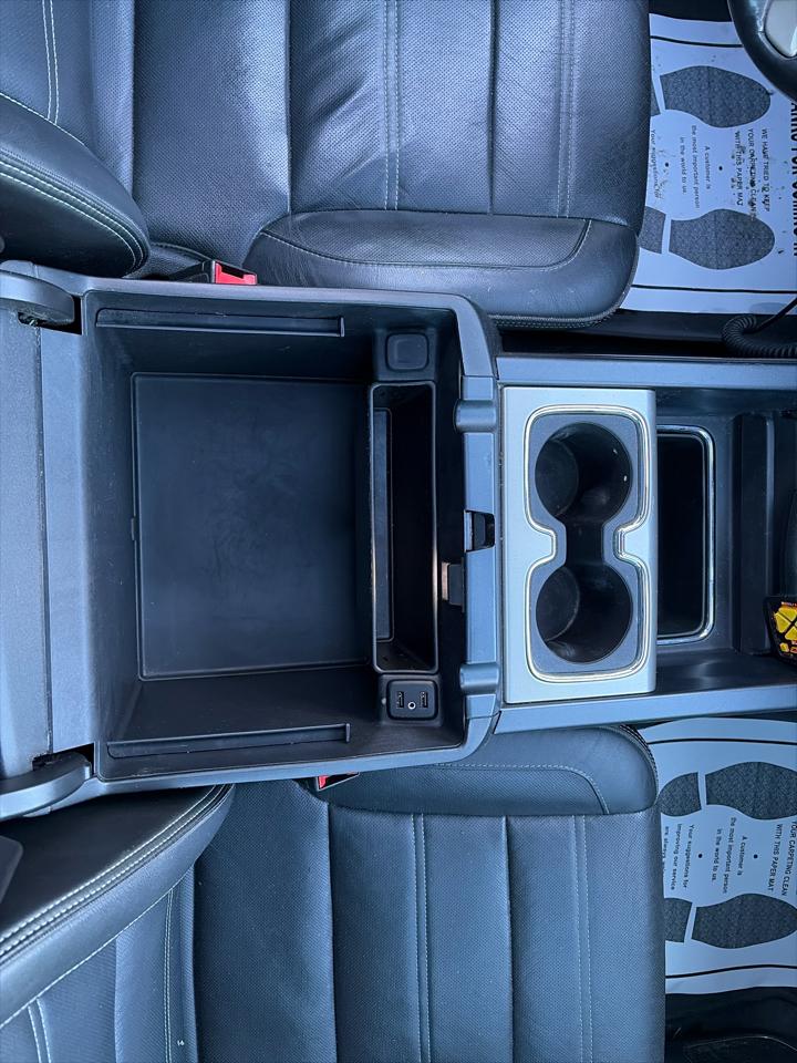 GMC Sierra 2500HD Denali Crew Cab 4WD 2018