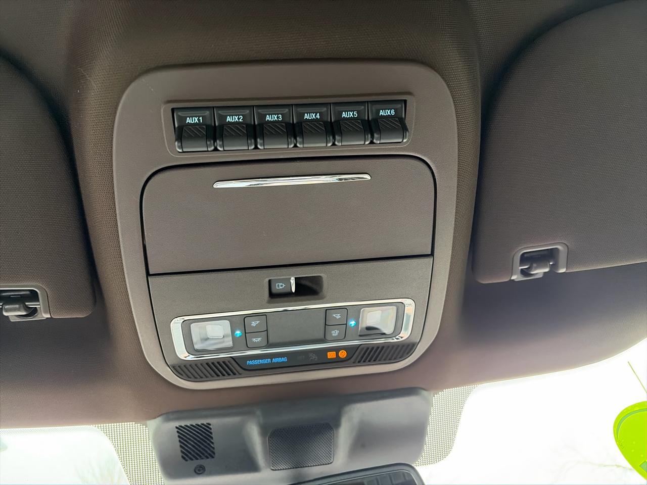 Ford F-350 SD King Ranch Crew Cab Long Bed 4WD 2024