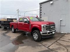 2024 Ford F-350 SD 