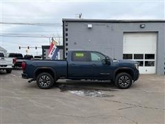 2022 GMC Sierra 2500HD 