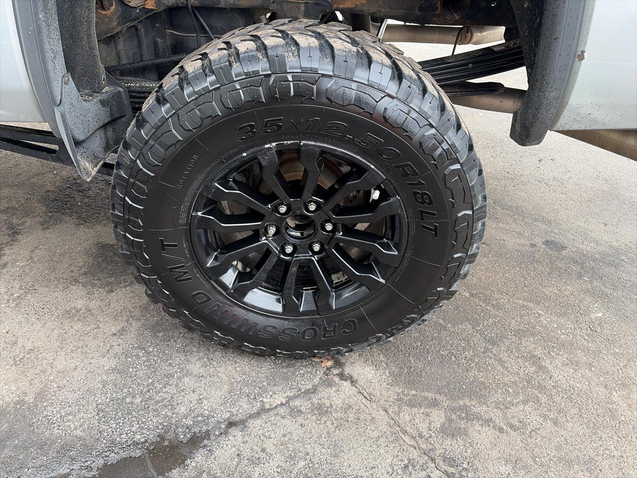 GMC Sierra 1500 SLT Crew Cab 4WD 2017