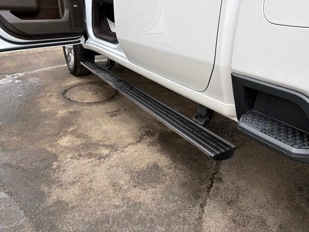 GMC Sierra 3500HD Denali Crew Cab 4WD 2022