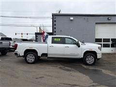 2022 GMC Sierra 3500HD 