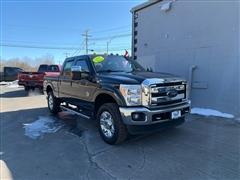 2015 Ford F-250 SD 