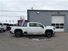 2020 GMC Sierra 2500HD 