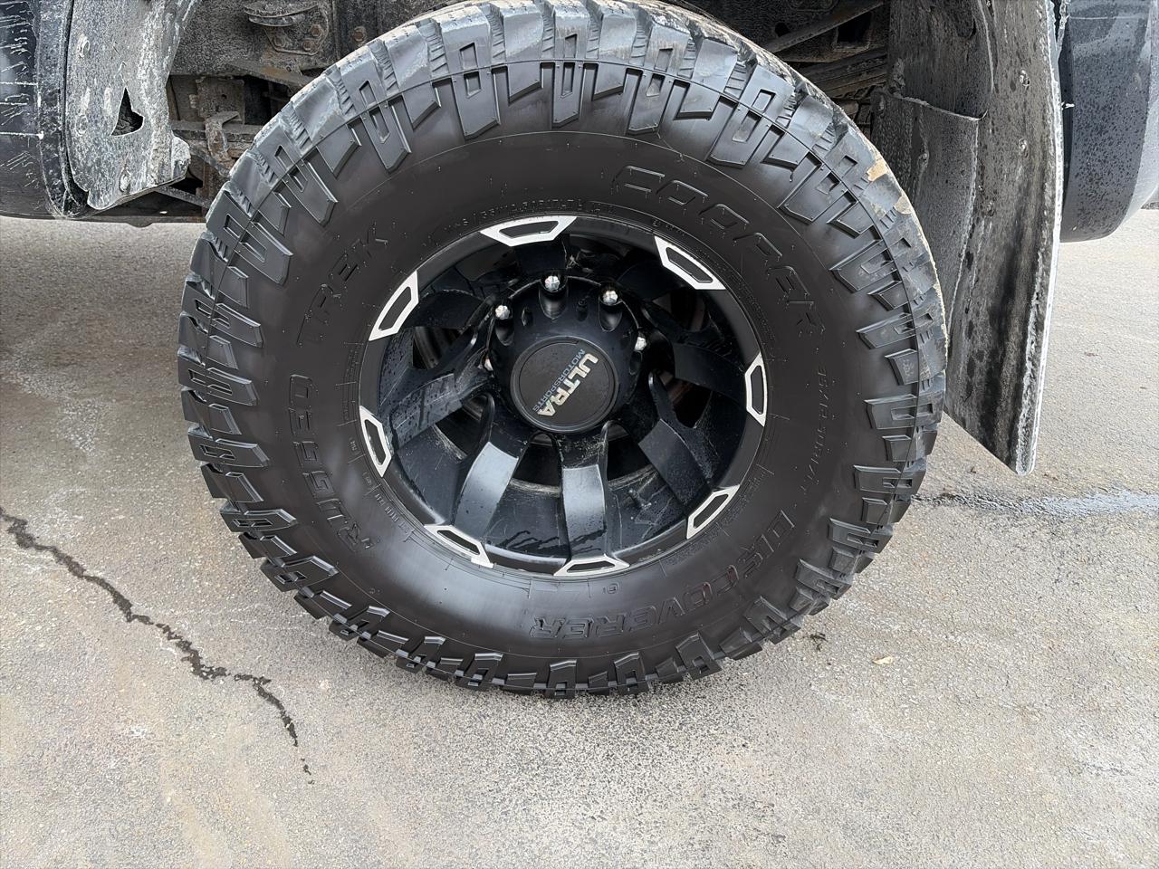 Ford F-350 SD Lariat Crew Cab Long Bed DRW 4WD 2017