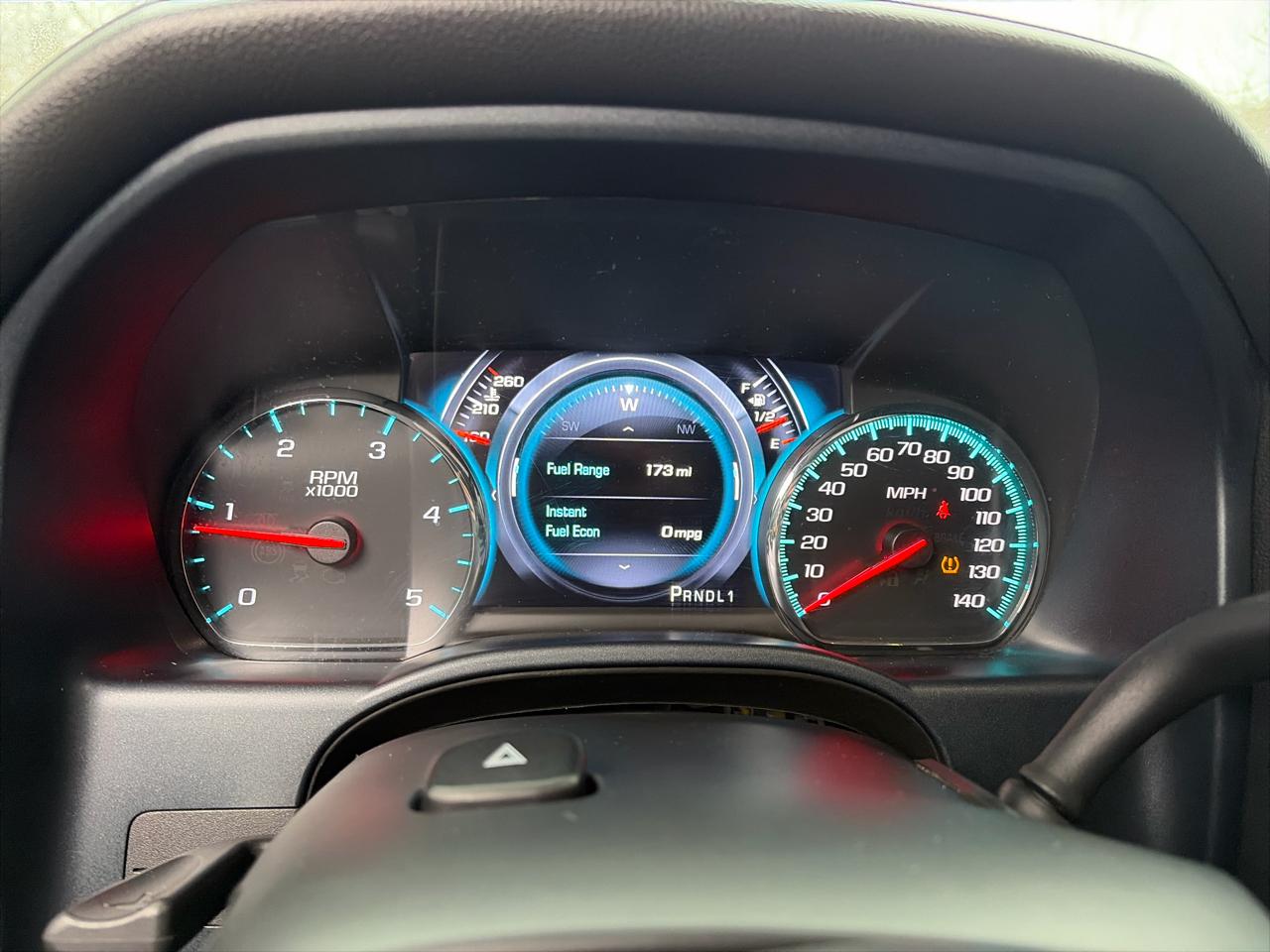 GMC Sierra 2500HD Denali Crew Cab 4WD 2018