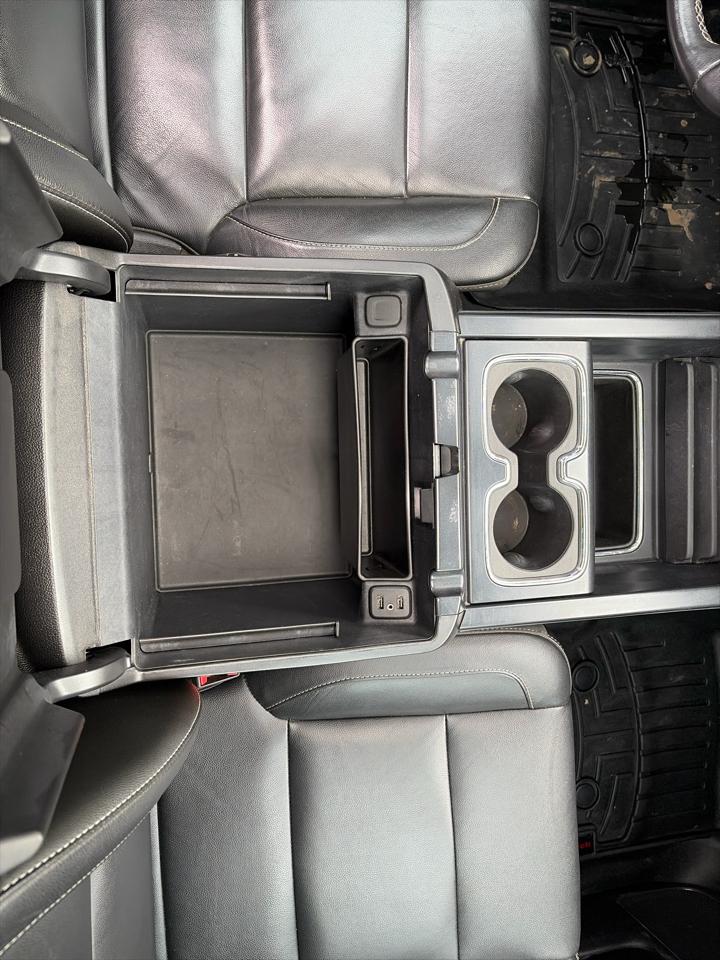 Chevrolet Silverado 2500HD LTZ Crew Cab Short Box 4WD 2019