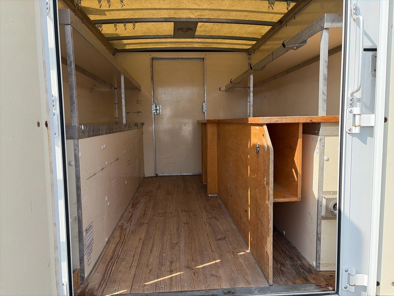 Chevrolet Express G3500 2013