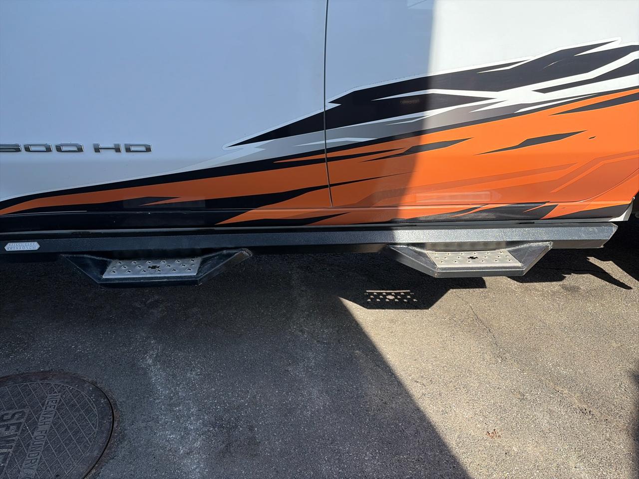 GMC Sierra 2500HD SLE Crew Cab 4WD 2021