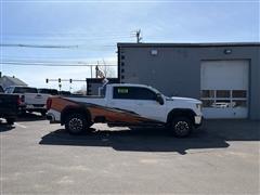 2021 GMC Sierra 2500HD 