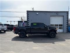 2017 Ford F-250 SD 